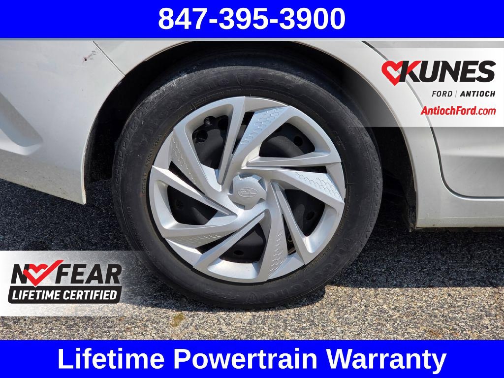 Used 2024 Subaru Impreza 2.0i AWD/4WD image 13