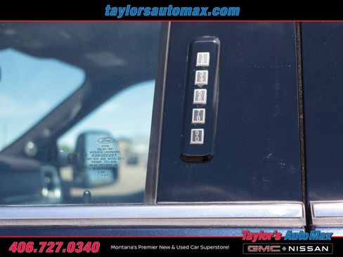 Used 2024 Ford F350 King Ranch AWD/4WD image 61