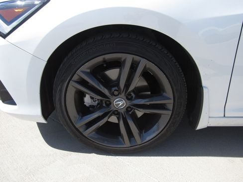 Certified 2025 Acura Integra A-Spec image 4