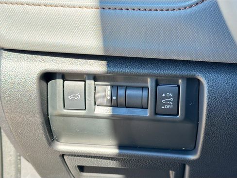 New 2026 Subaru Forester Sport image 30