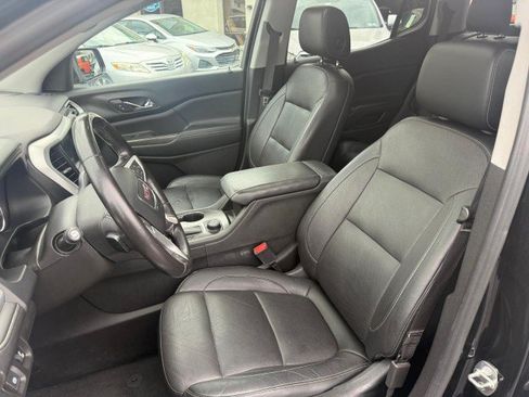 Used 2019 GMC Acadia SLT AWD/4WD image 11