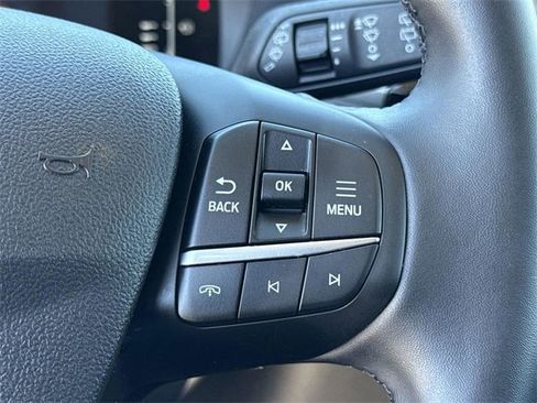 Used 2024 Ford Escape Active image 41