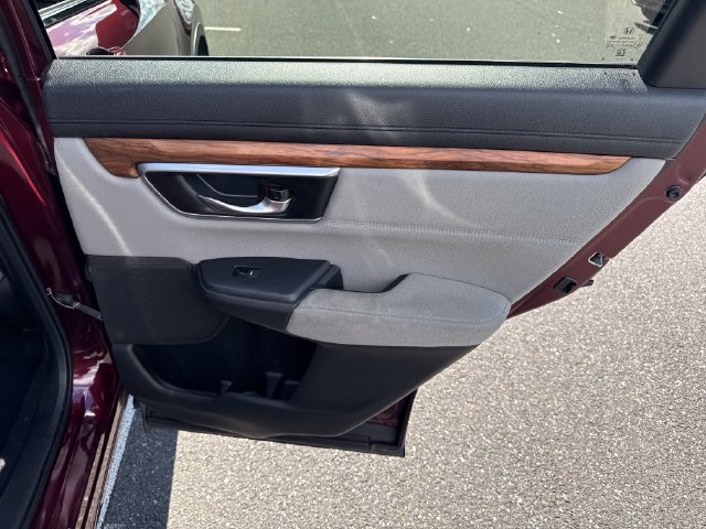 Used 2019 Honda CR-V EX image 16