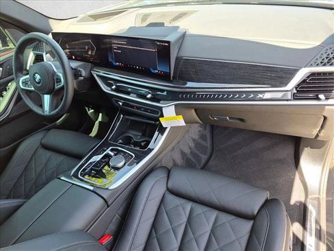 Used 2026 BMW X5 sDrive40i w/ M Sport Package RWD image 22