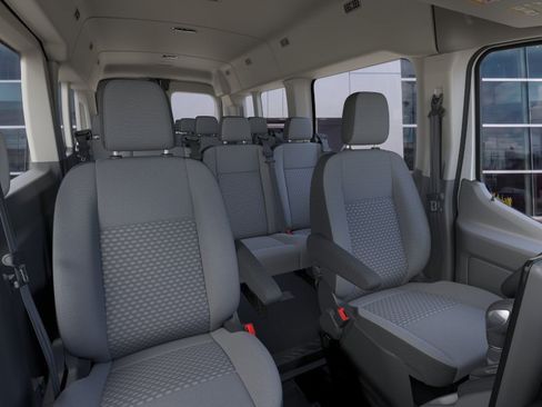 New 2025 Ford Transit 350 XLT RWD image 12