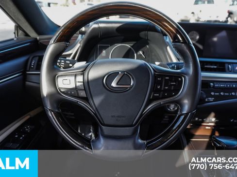 Used 2019 Lexus ES 350 image 30