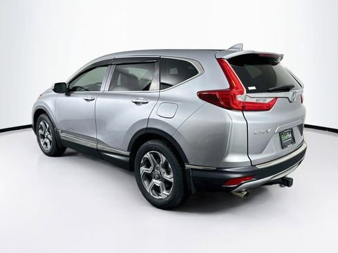 Used 2017 Honda CR-V EX-L image 5