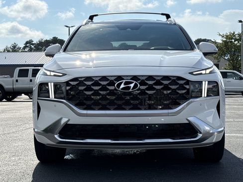 Used 2023 Hyundai Santa Fe Calligraphy AWD/4WD image 26