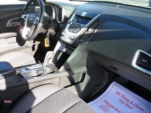 Used 2011 Chevrolet Equinox LT w/ All-Star Package image 10