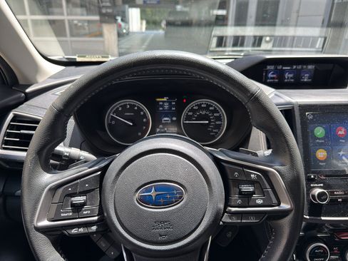 Used 2021 Subaru Forester Limited w/ Popular Package #3 AWD/4WD image 9