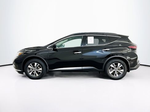Used 2024 Nissan Murano SV image 4