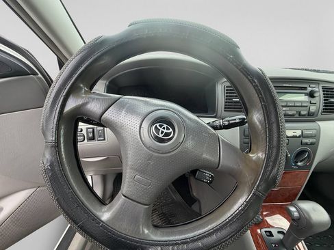 Used 2008 Toyota Corolla LE w/ Audio Value Pkg FWD image 15