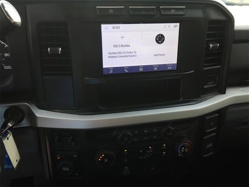 Certified 2024 Ford F250 XLT image 18