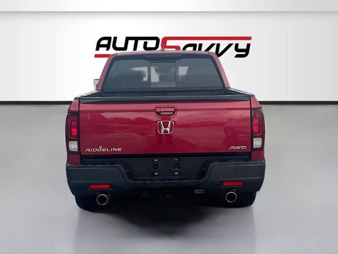 Used 2022 Honda Ridgeline RTL image 6