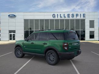 New 2025 Ford Bronco Sport Big Bend w/ Convenience Package video 4