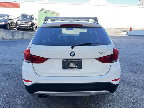Used 2014 BMW X1 sDrive28i image 9