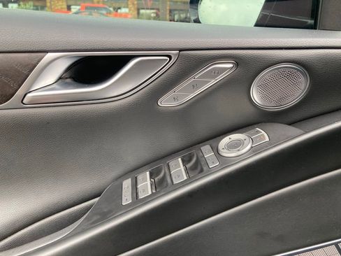 Used 2021 Genesis G80 2.5T w/ Prestige Package image 12