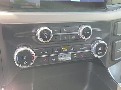 Used 2021 Ford F150 XLT w/ Equipment Group 302A High AWD/4WD image 25