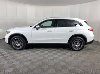 Used 2026 Mercedes-Benz GLC 300 4MATIC video 2