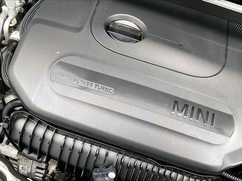 Used 2024 MINI Cooper Countryman S AWD/4WD image 34