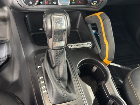 Used 2024 Ford Bronco Badlands AWD/4WD image 24