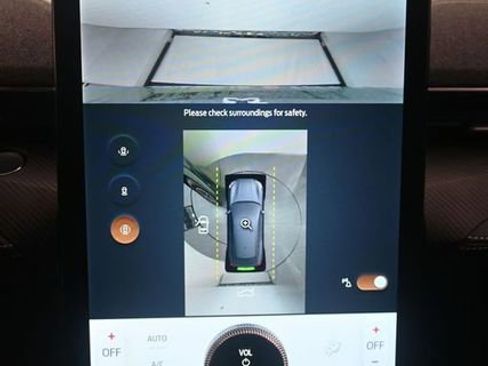 Used 2025 Ford Mustang Mach-E Premium image 12