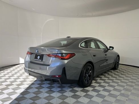 Used 2023 BMW i4 eDrive35 w/ Premium Package image 7