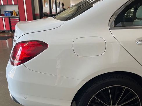 Used 2019 Mercedes-Benz C 300 4MATIC Sedan image 50