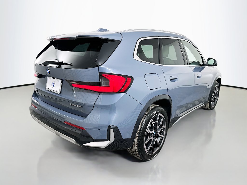 Used 2026 BMW X1 xDrive28i w/ Technology Package AWD/4WD image 5