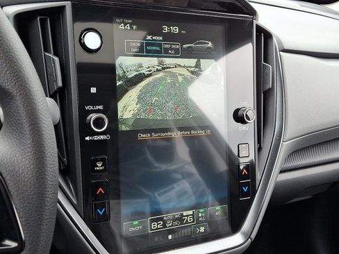 New 2026 Subaru Crosstrek 2.0i Premium image 13