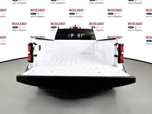 Used 2025 RAM 1500 Big Horn image 31