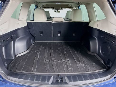 Used 2024 Subaru Forester Limited image 26