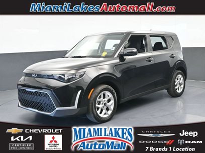 Used 2023 Kia Soul LX w/ Option Group 015