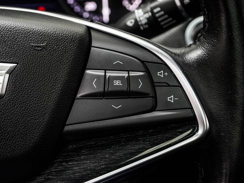 Used 2021 Cadillac XT5 Premium Luxury FWD image 26