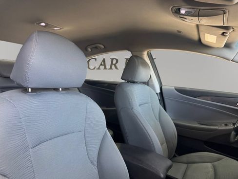 Used 2015 Hyundai Sonata Hybrid FWD image 15