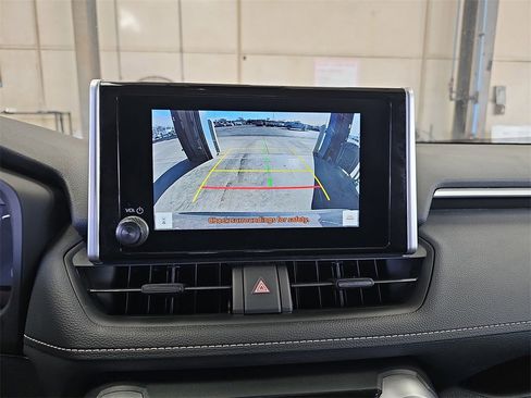 Used 2024 Toyota RAV4 LE image 23