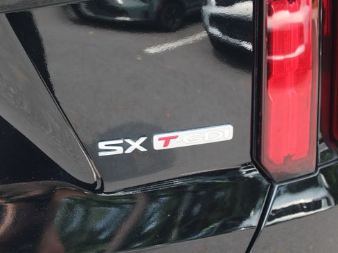 Used 2021 Kia Sorento SX FWD image 12
