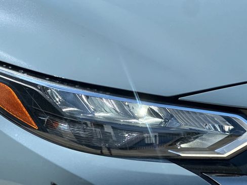 New 2025 Nissan Sentra SR w/ SR Premium Package image 26