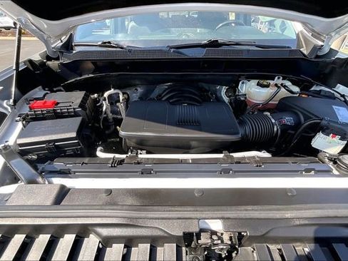 Used 2019 Chevrolet Silverado 1500 LT w/ All-Star Edition image 10