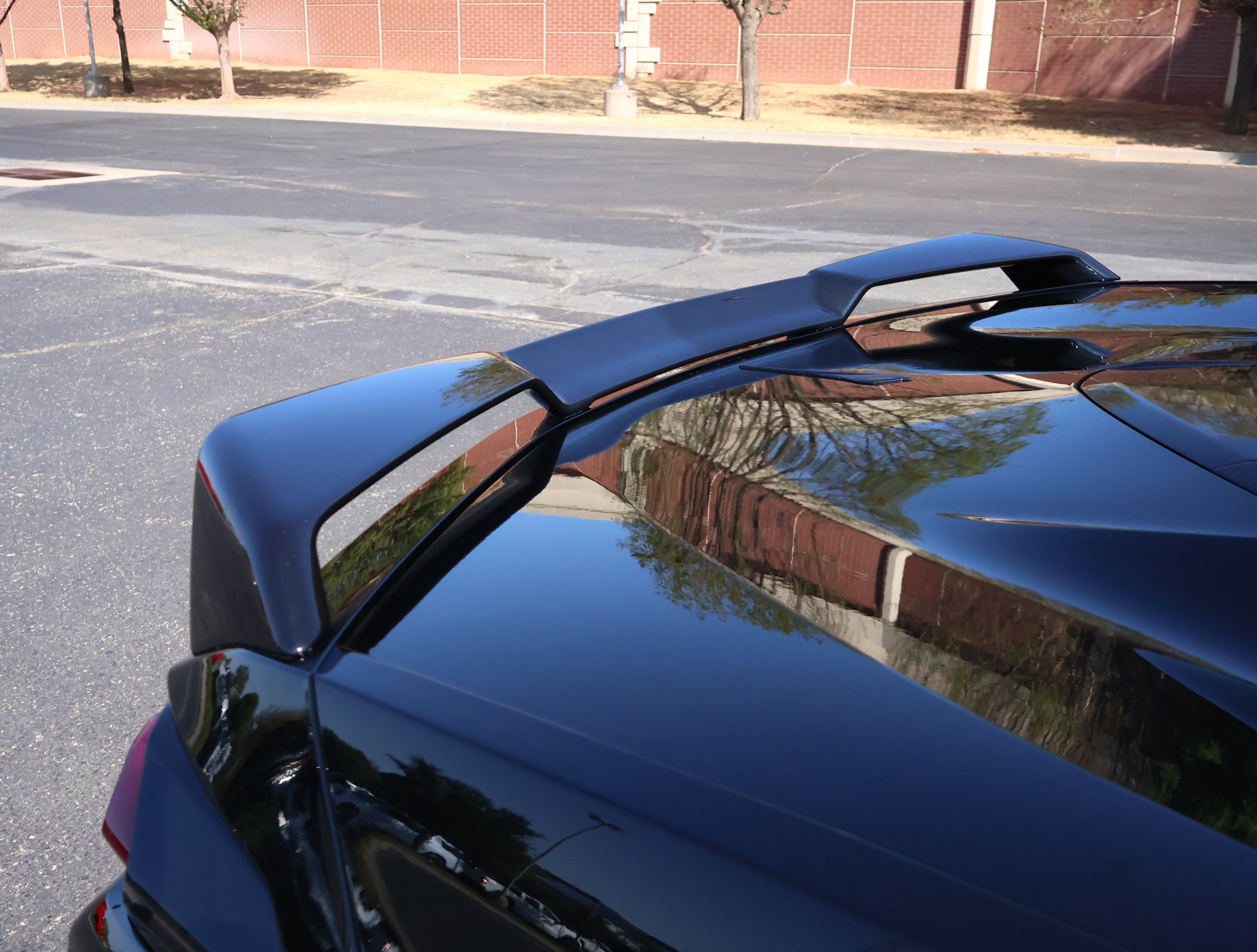 Used 2023 Chevrolet Corvette Stingray Coupe w/ 1LT RWD image 26