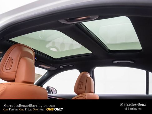 New 2026 Mercedes-Benz C 300 4MATIC Sedan image 20