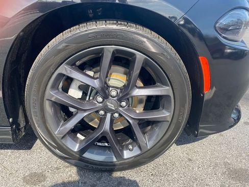 Used 2023 Dodge Charger GT w/ Blacktop Package image 28