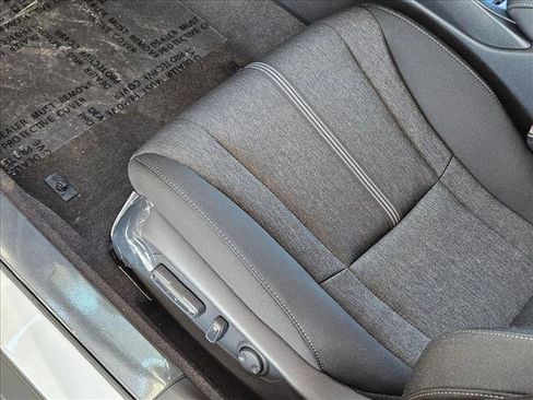 New 2025 Honda Accord Sport image 4