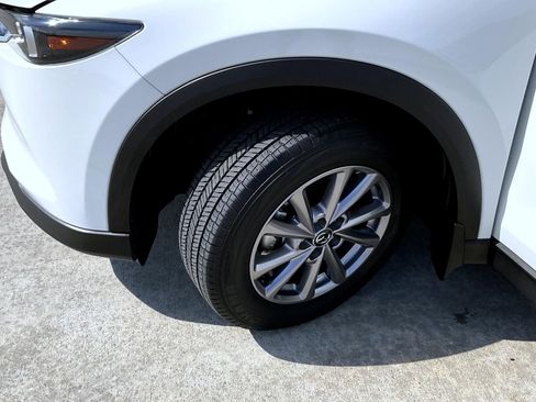 Used 2023 MAZDA CX-5 AWD 2.5 S w/ Select Package image 24