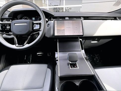 New 2026 Land Rover Range Rover Velar Dynamic SE image 5