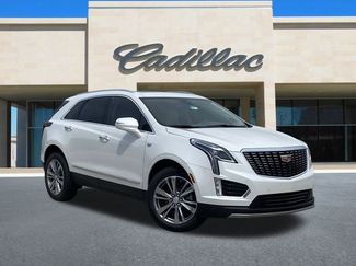 New 2025 Cadillac XT5 Premium Luxury video 2