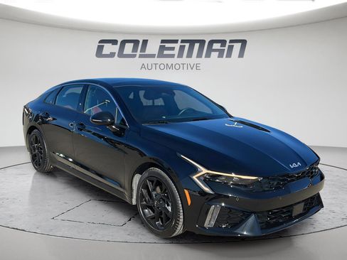 Used 2026 Kia K5 GT-Line w/ GT-Line Premium Package image 3