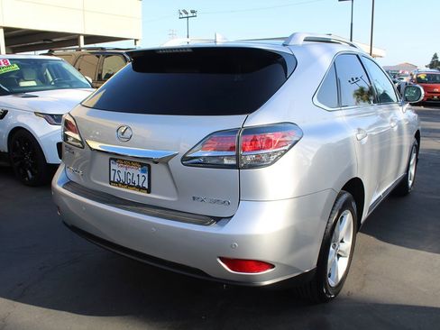 Used 2014 Lexus RX 350 FWD image 7