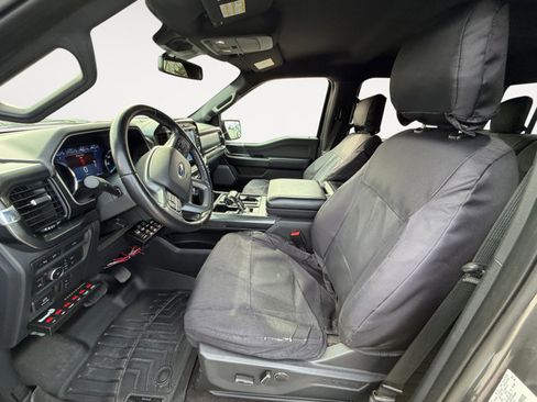 Used 2021 Ford F150 XLT w/ Equipment Group 302A High image 9