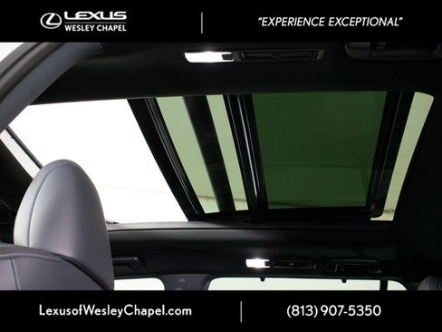 New 2026 Lexus TX 350 AWD image 13